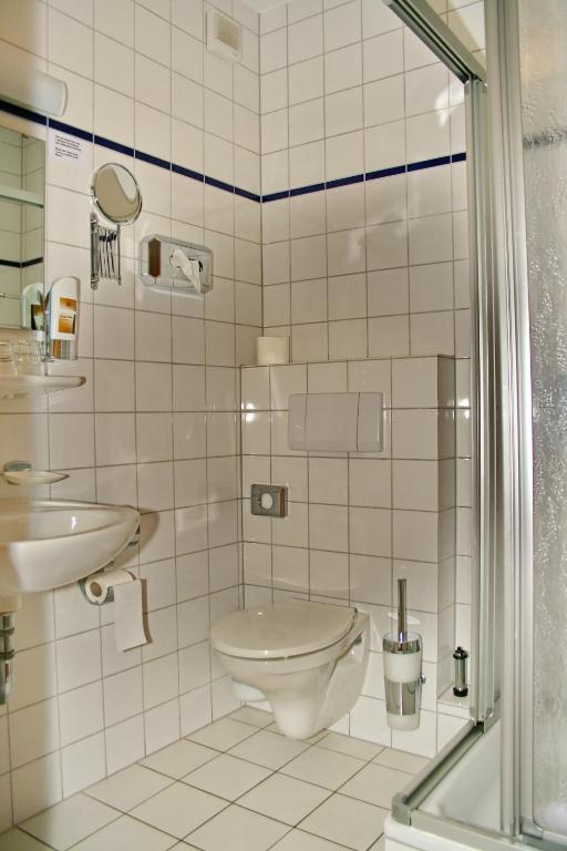 Hotel Restaurant Moselblick Вінтріх Номер фото