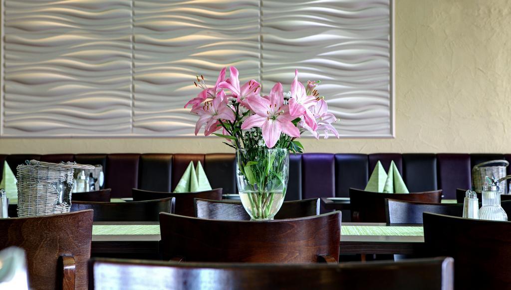 Hotel Restaurant Moselblick Вінтріх Екстер'єр фото
