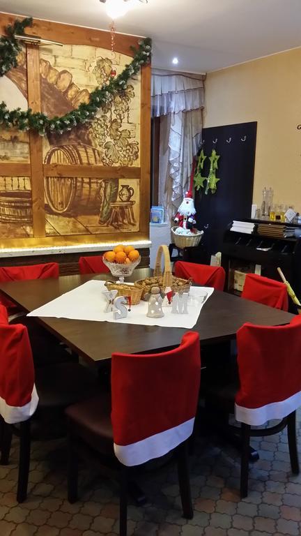 Hotel Restaurant Moselblick Вінтріх Екстер'єр фото